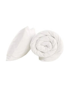 Комплект постельного белья GoodNight Сатин Делюкс Дуэт / 417039 Goodnight