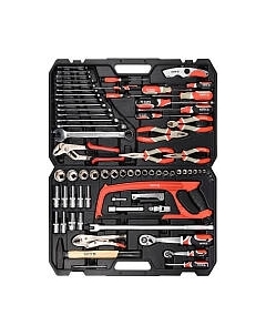 Универсальный набор инструментов Yato YT-38911