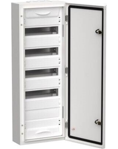 Корпус металлический IEK TI5-50-N-060-54 Iek