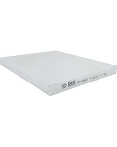 Салонный фильтр BIG Filter GB-9967 Big filter