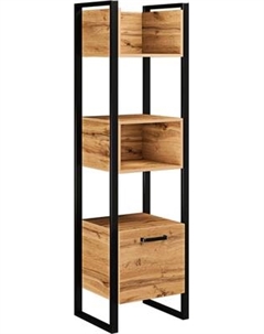 Стеллаж Woodville Iris / 406522