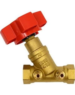 Клапан балансировочный STI 1/2" / ТТ000018040 Sti