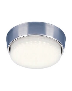 Точечный светильник 1037 GX53 СН Elektrostandard