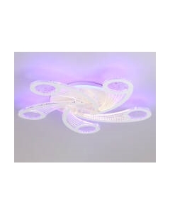 Люстра Ambrella Acrylica / FA4476