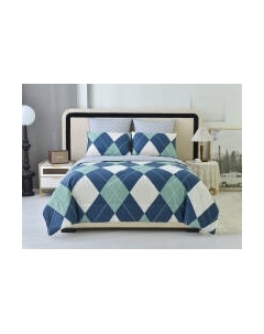 Комплект постельного белья с одеялом Sofi de Marko Ришелье №24 7Е / Кт-7Е-Р24 Sofi de marko