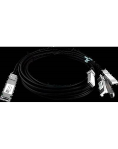 Кабель LR-Link LRDAC-QSFP+-4SFP+-3M Lr-link