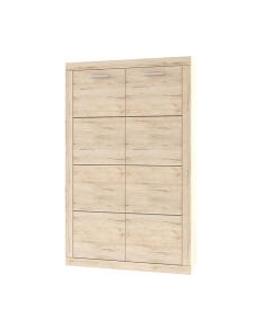 Шкаф Anrex Oskar 2DP