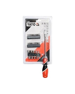Отвертка Yato YT-25972