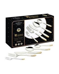 Набор столовых приборов BP-A30-GM Bohmann