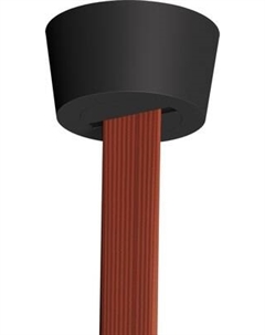 Потолочная база для трекового светильника ST Luce ST411.402.01 St luce