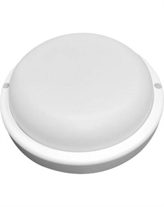 Светильник ЖКХ JAZZway Банник PBH-PC7-RA 12Вт 4000К / 5045941 Jazzway