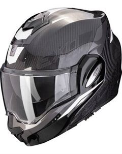 Мотошлем Scorpion Exo Exo-Tech Evo Carbon Rover Scorpion exo