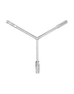 Гаечный ключ TOTAL THYSW101214 Total