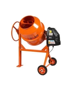 Бетономешалка Brait BR-130S