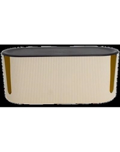 Контейнер для хранения ILikeGift Stripes / 6604-01 Ilikegift