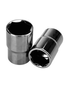 Головка слесарная TOTAL THTST12261 Total