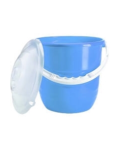 Ведро Berossi Practic Plus ИК 15347000