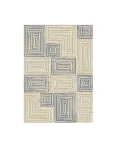 Ковер Sintelon Boho 16YGY / 331813011