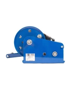 Лебедка ручная TOR ЛБ-2600 10м / 11314 Тор