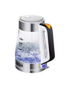 Электрочайник Kitfort KT-6626