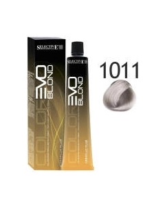 Крем-краска для волос Selective Professional Colorevo 1011 / 841011 Selective professional