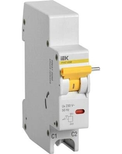 Расцепитель независимый MVA31D-RN-1 Iek