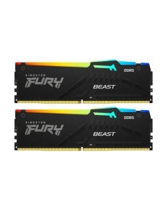 Оперативная память DDR5 Kingston KF552C40BBAK2-32