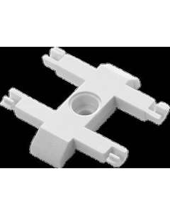 Коннектор для шинопровода 9909457 Bayerlux