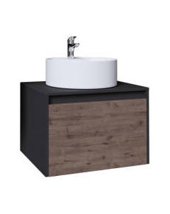 Тумба под умывальник Grossman Смарт 60 / 106009