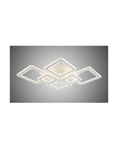 Потолочный светильник Mirastyle Диод JX-7203/6C WH