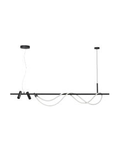 Потолочный светильник Odeon Light Corda 4391/40L Odeon light