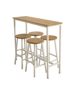 Барный стол SMT-95NW Stal-massiv