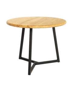 Журнальный столик Stal-Massiv 54x42.5 / SMT-54ND Stal-massiv