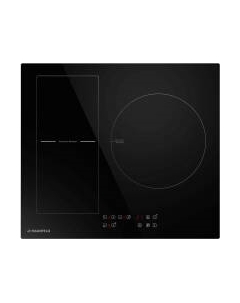 Индукционная варочная панель Maunfeld CVI593BBK