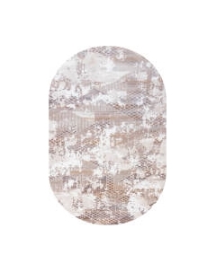 Коврик Белка Порто Овал 20202 21067