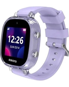 Умные часы детские Aimoto Crystal / 8360202