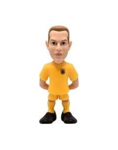 Фигурка коллекционная Minix Футболисты Марк-Андре тер Стеген Germany / 15023