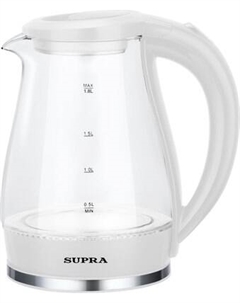Электрочайник KES-1857G Supra