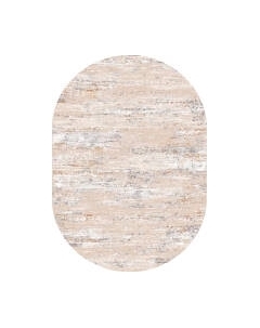 Ковер Порто Овал 20201 21035 Белка