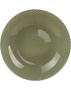 Тарелка столовая глубокая Luminarc Celeste V8794