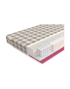 Матрас Mr. Mattress Mix 200x200 Mr. mattress