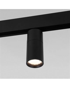 Трековый светильник Elektrostandard Slim Magnetic Dim R01 6W 2700-6500K 85074/01