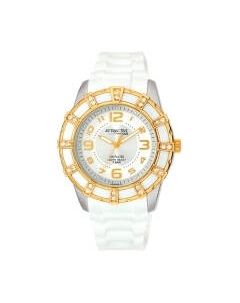 Часы наручные женские Q&Q DA39J524Y Q&q