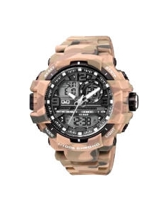 Часы наручные мужские GW86J005Y Q&q