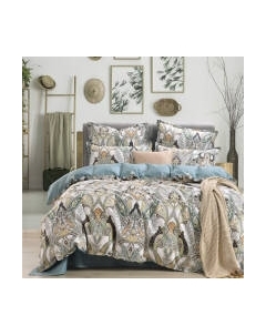 Комплект постельного белья Sofi de Marko Терри 1.6 / 1.6-5549 Sofi de marko