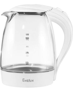 Электрочайник Evelux EWK 0903 G