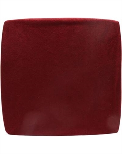 Подушка на стул MATEX Velours Cuadro / 37-422 Matex