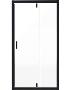 Душевая дверь Niagara NG-83-10AB 100х195