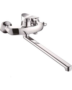 Смеситель S5272 Shevanik