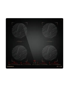Индукционная варочная панель Maunfeld CVI594SB2BKF Inverter